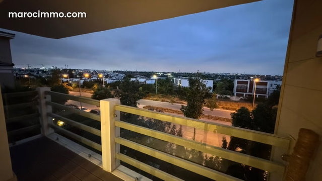 Magnifique appartement avec piscine privée — 4
