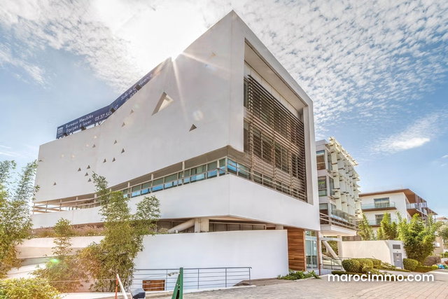 Zenith Center Hay Riad — 3