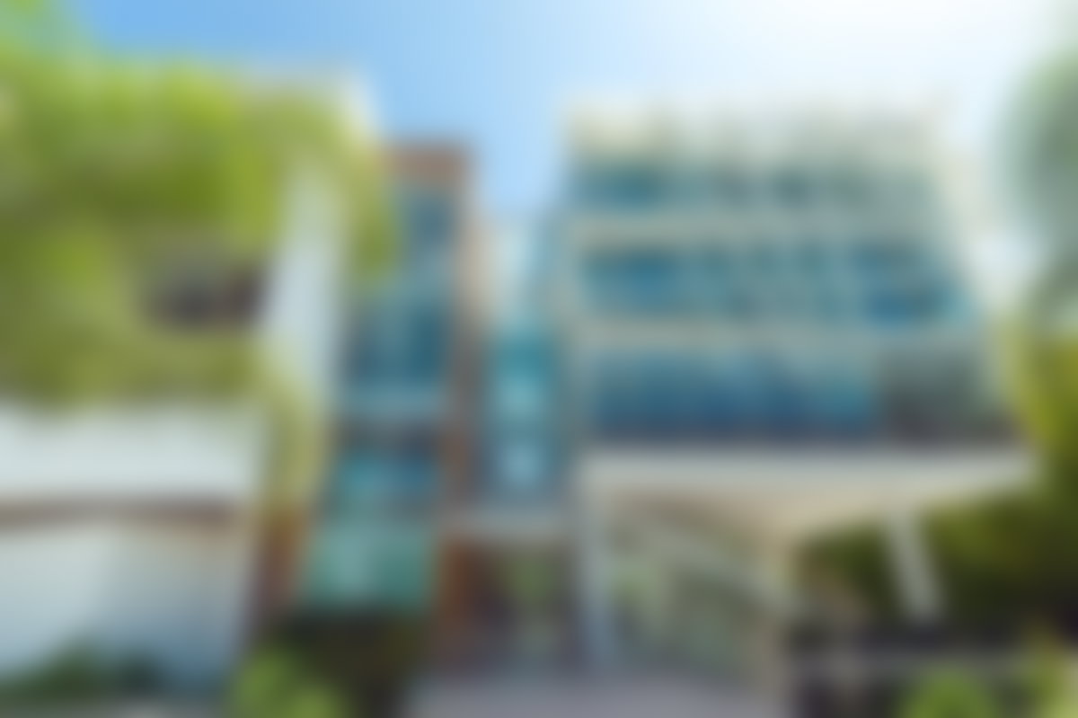 Office for rent in Riyad, Rabat, with terrace and garage