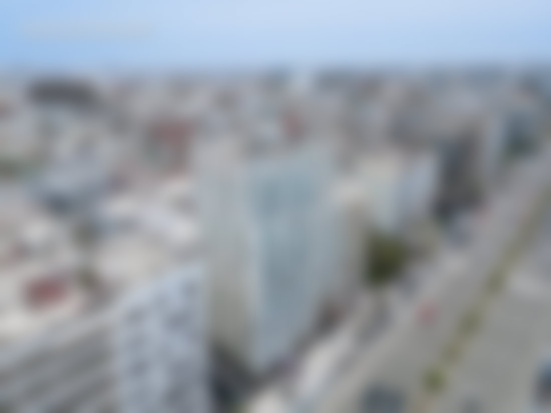 Bureau 84 m² à louer, Maarif, Casablanca, immeuble standing