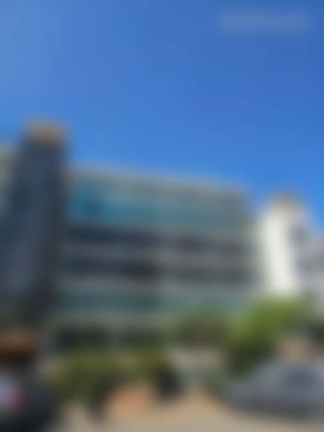203 sqm office for lease in Sidi Maarouf, Casablanca with parking — 3