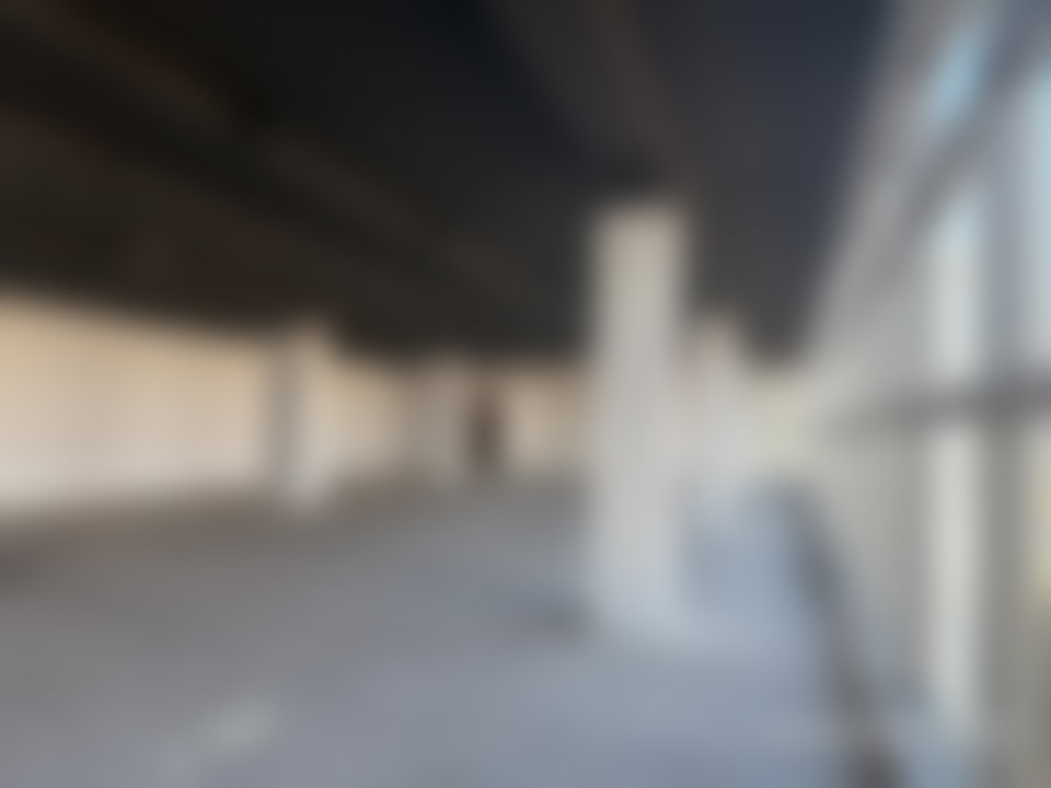 203 sqm office for lease in Sidi Maarouf, Casablanca with parking