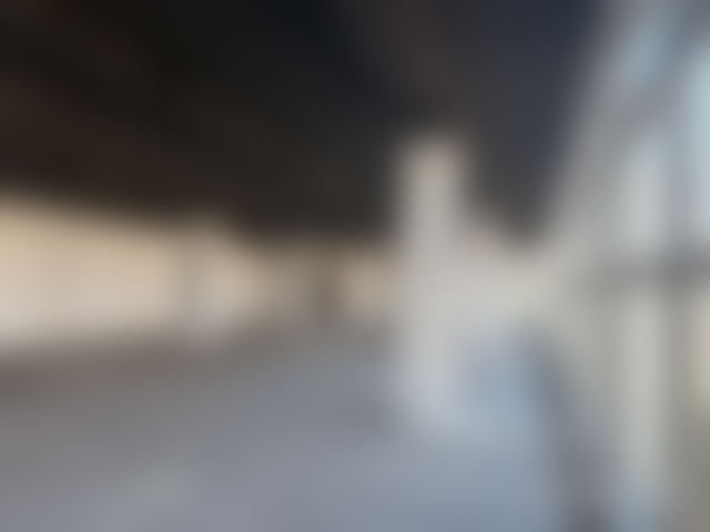 203 sqm office for lease in Sidi Maarouf, Casablanca with parking — Casablanca