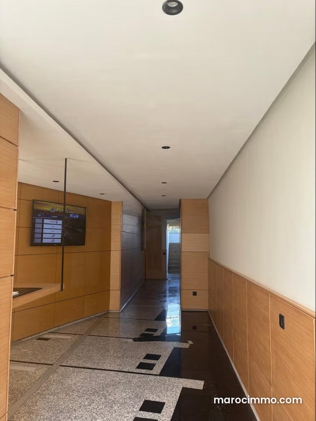 Zenith millenium sidi maarouf — 5