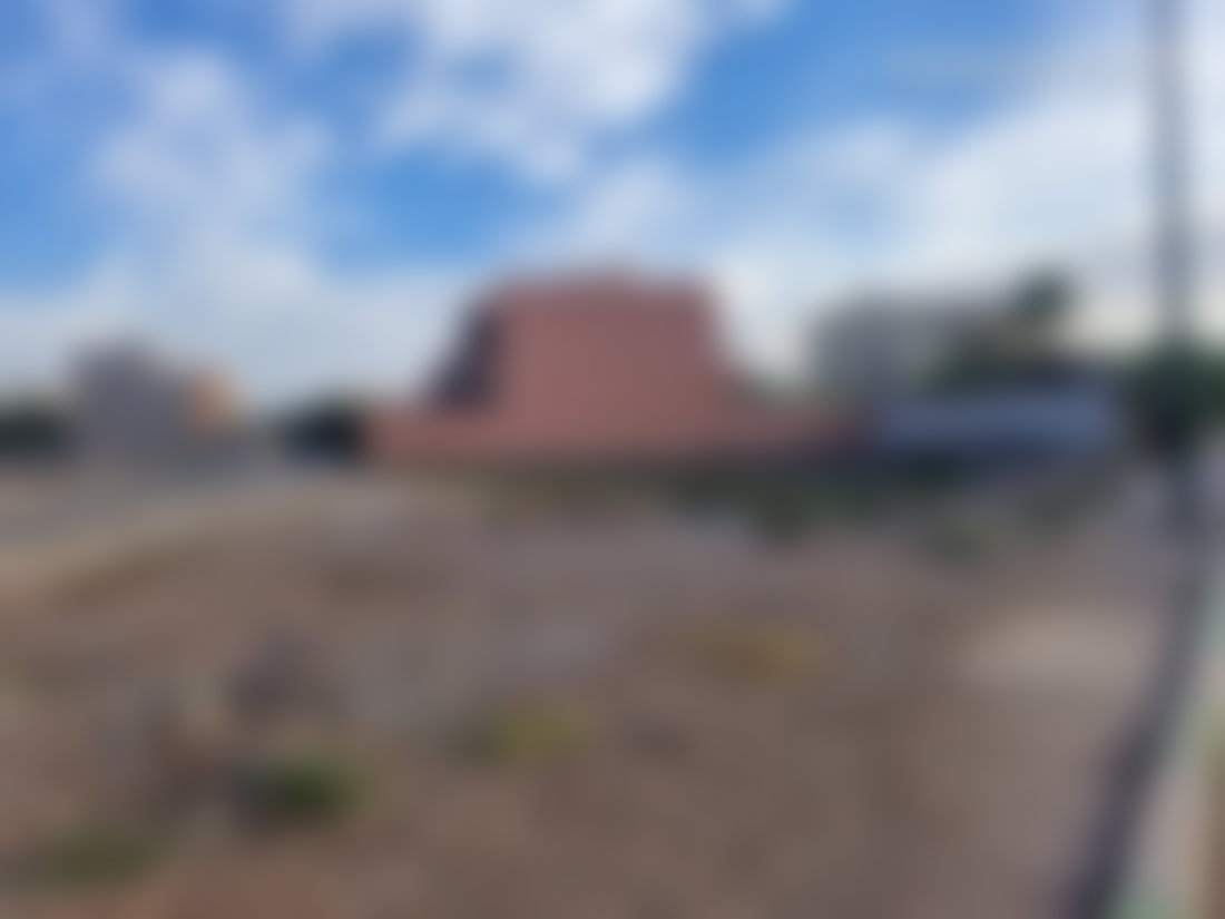Terrain 504 m² Agdal, Marrakech, idéal villa jumelée
