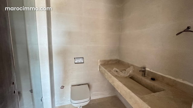Appartements neuf à vendre à proximité route de Casablanca — 4