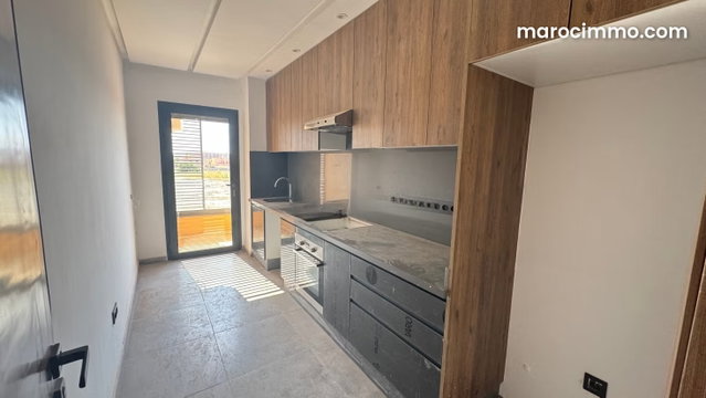 Appartements neuf à vendre à proximité route de Casablanca — 3