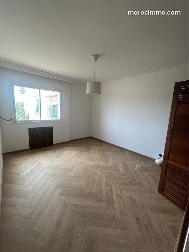 Appartement à louer à Ain Diab vue sur mer — 5