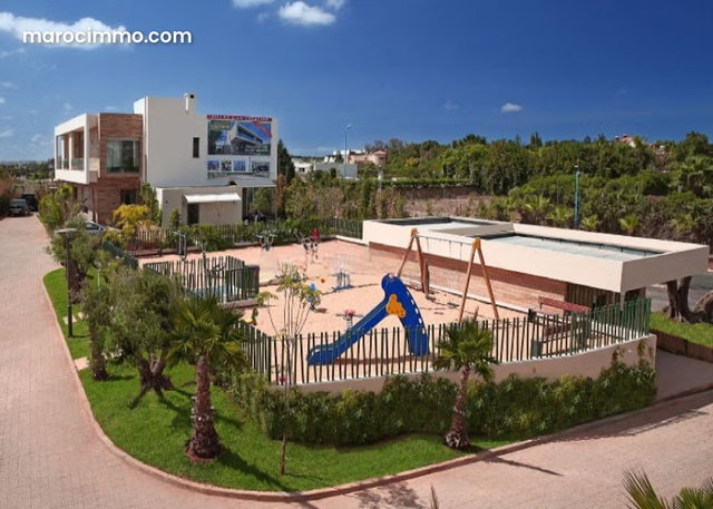 Luxueuse villa 4 Chbs, Californie, 800m² — 3