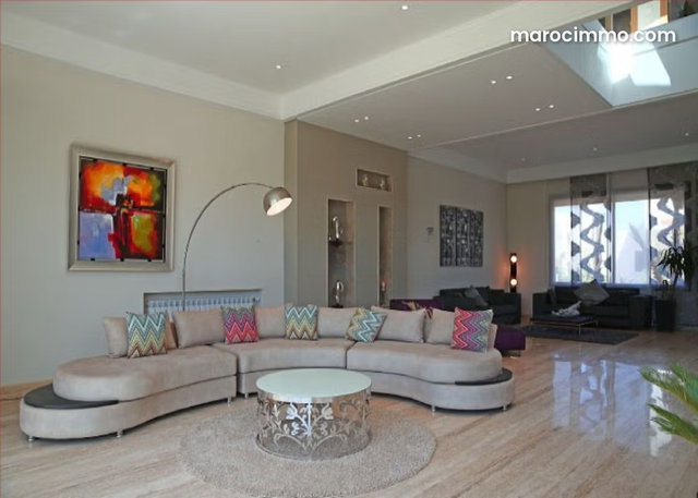 Luxueuse villa 4 Chbs, Californie, 800m² — 2