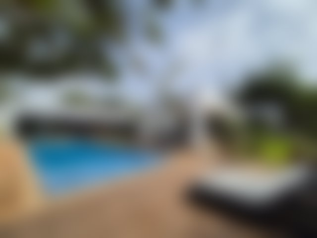 Villa 1850 m² avec piscine et vue mer, Californie, Casablanca — 2