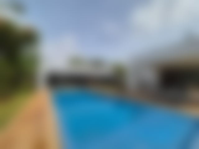 1,850 m² Villa with Pool and Sea Views, Californie, Casablanca — Casablanca