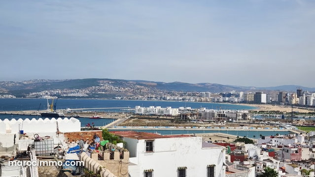Maison vue mer à fort potentiel — 2
