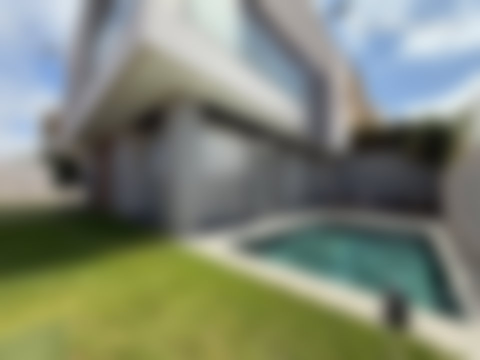 Villa contemporaine 360 m², vue mer et piscine, Dar Bouazza