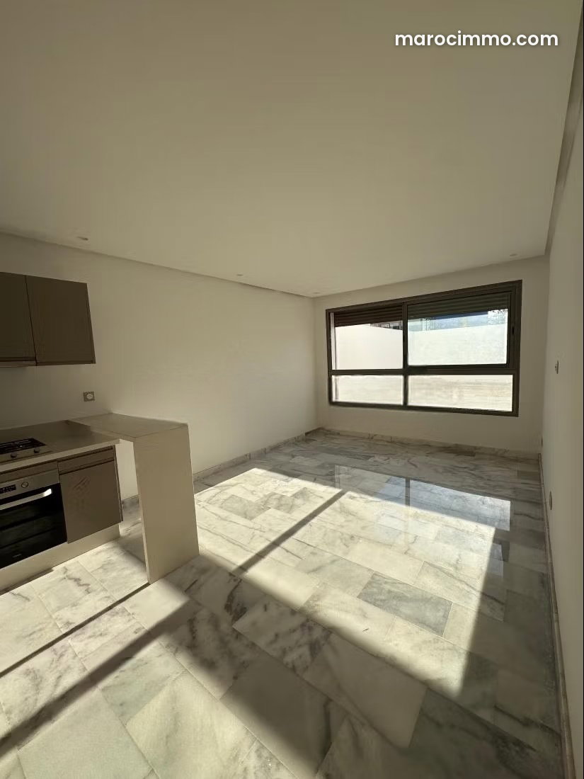 Luxury Studio with Terrace, Palmier, Casablanca — Casablanca