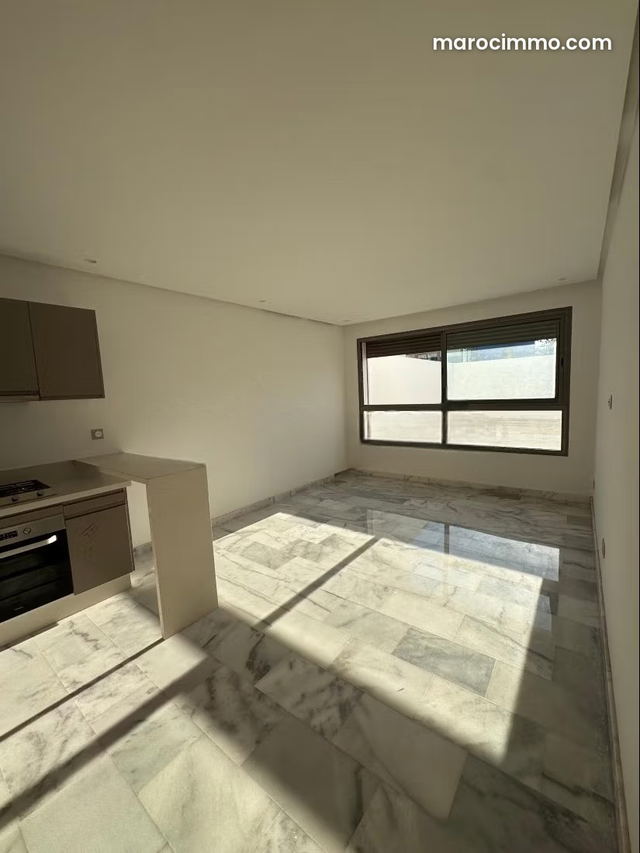 Luxury Premium Studio for Sale with No Neighbors — Casablanca