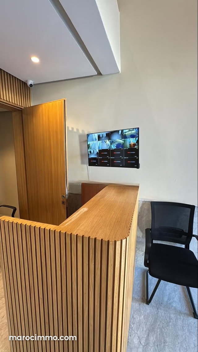 Luxury Premium Studio for Sale with No Neighbors — 5