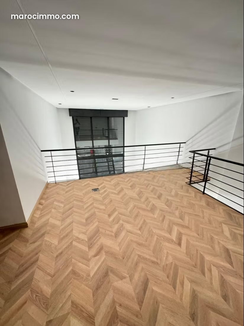88 m² Duplex in Les Princesses, Casablanca, Luxury Residence — Casablanca