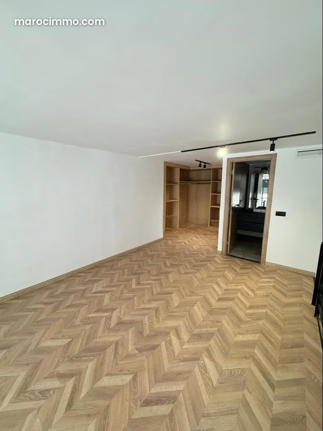 Luxury Duplex for Sale — 2