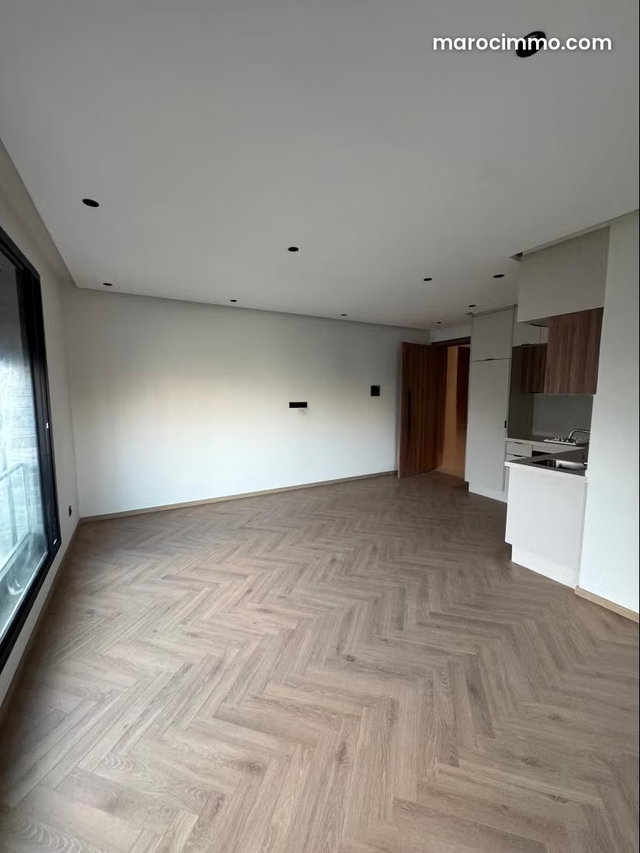 Studio premium à saisir — 2