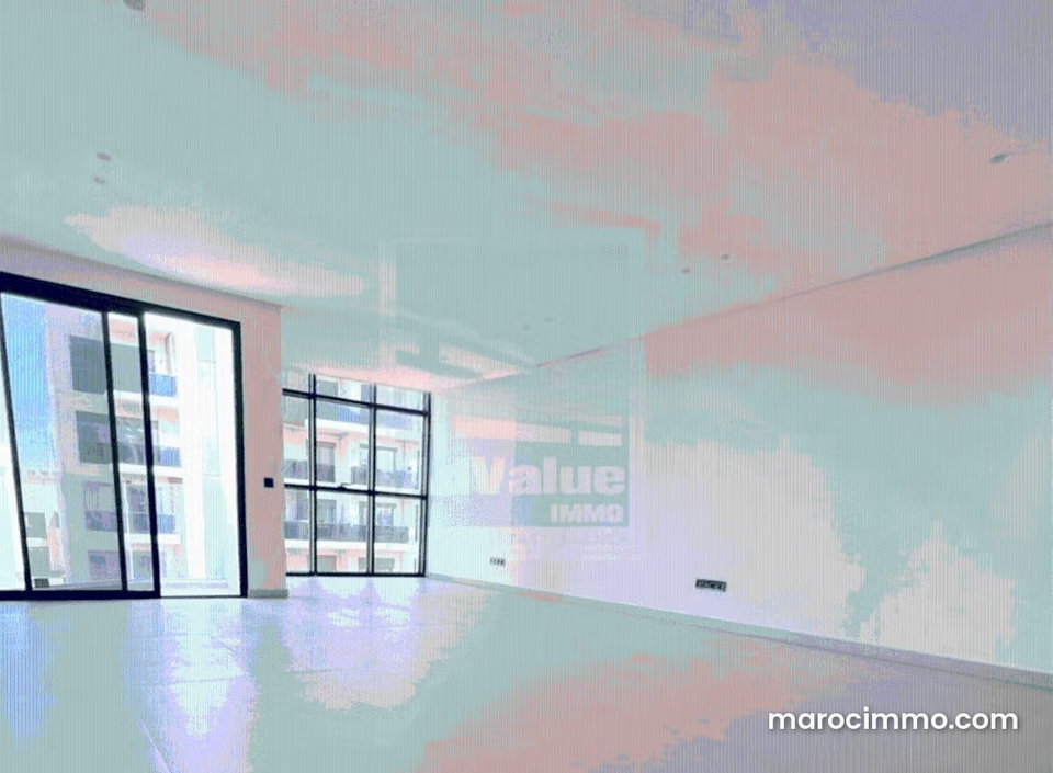 DL. 981: Modern Office Space at Oasis
