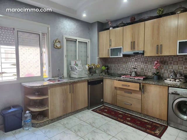 Vente Appartement à Dar Bouazza — 3