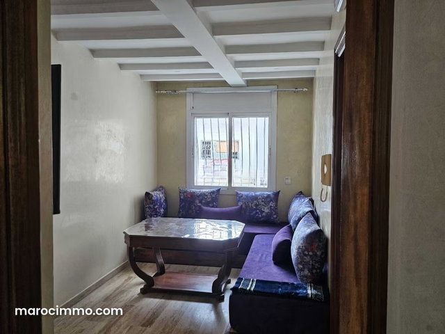 Location Appartement à val fleuri — 2