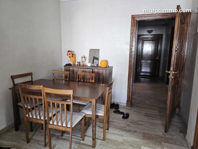 Location Appartement à val fleuri — 5