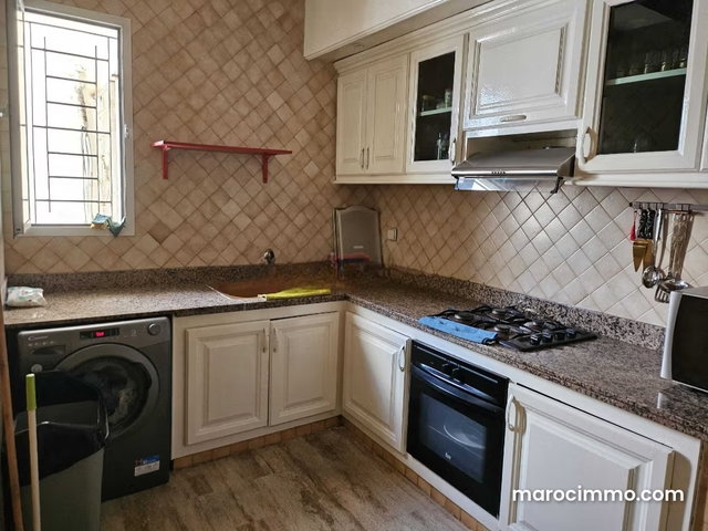 Location Appartement à val fleuri — 3