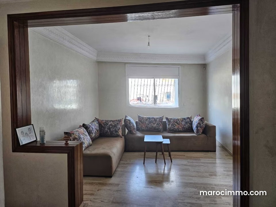 Location Appartement à val fleuri