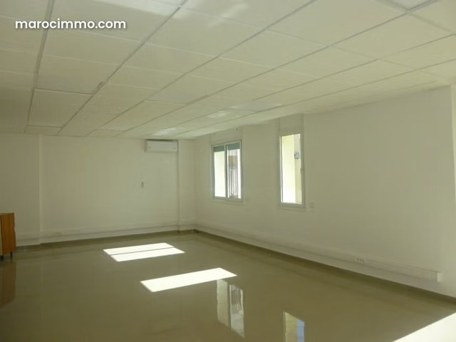 Plateau de bureau à louer sur RACINE EXTENSION — 3