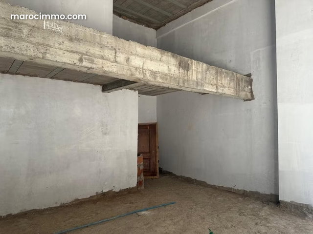 Commercial Space for Rent in Maarif Extension — 4