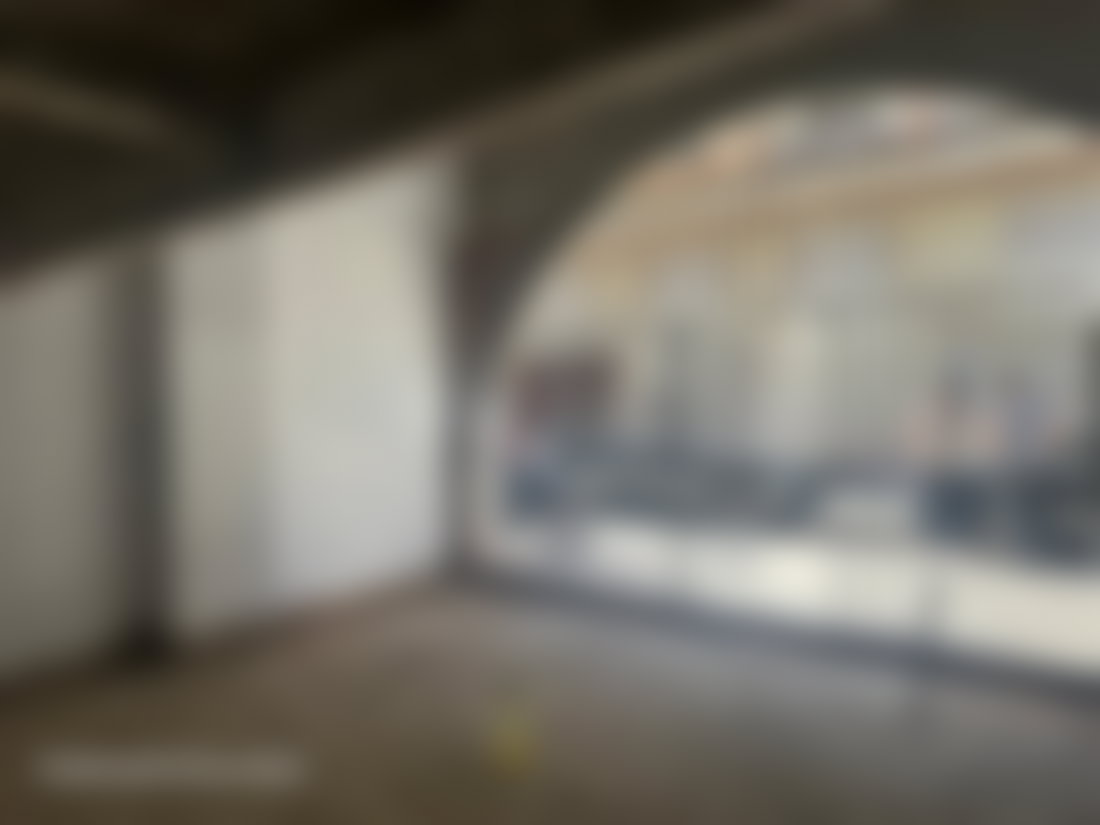 Local commercial 46 m², Maârif Extension, Casablanca