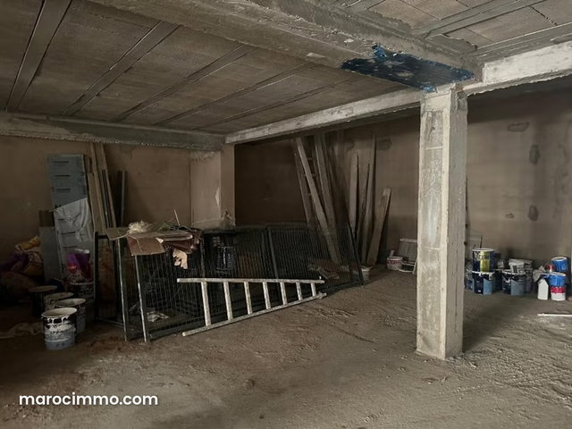 Commercial Space for Rent in MAARIF EXTENSION — 3