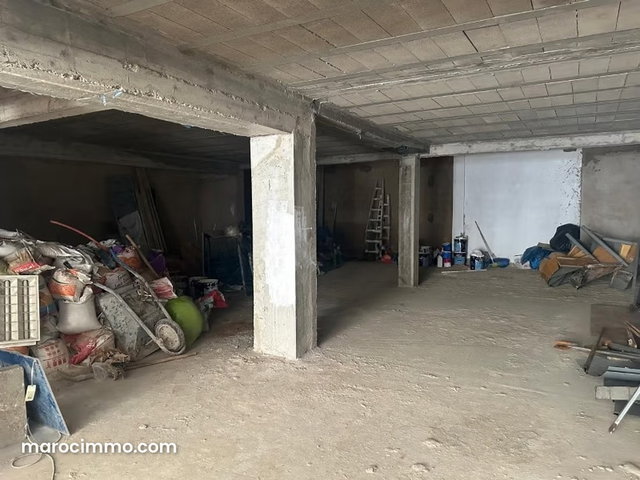 Commercial Space for Rent in MAARIF EXTENSION — 2