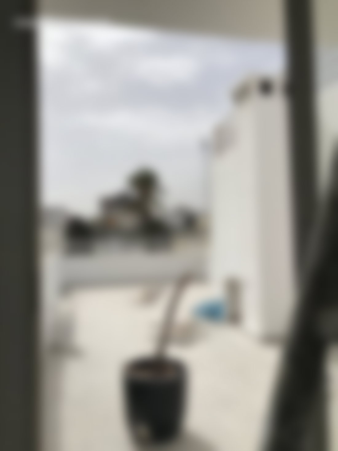 Appartement en dernier étage à Gauthier, Casablanca