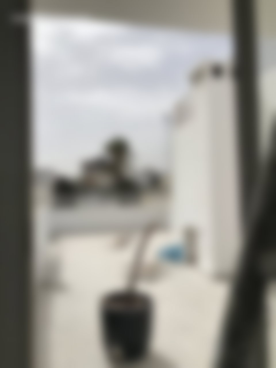 Appartement en dernier étage à Gauthier, Casablanca