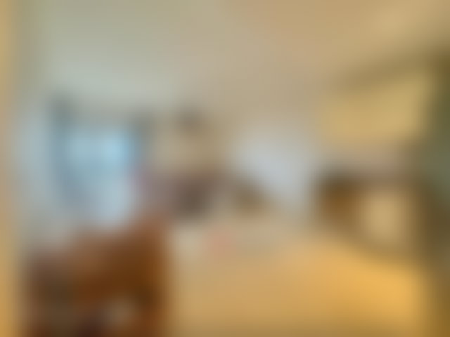 Studio meublé 65 m², Casablanca Finance City, vue dégagée — 2
