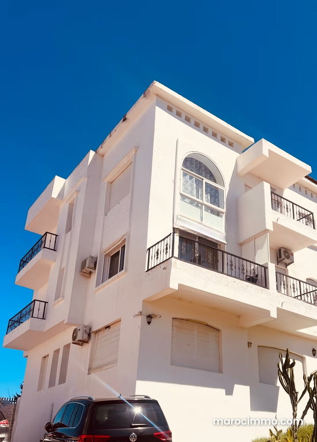 For Sale: Apartment in Achakar. 86 m². Furnished — 4