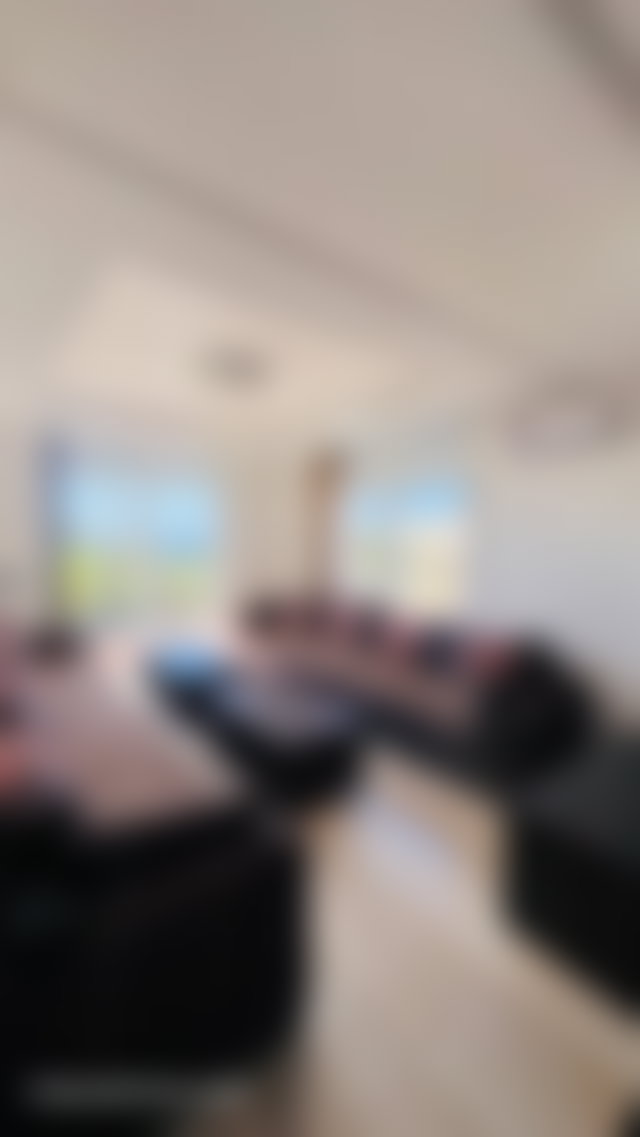 Appartement vue mer et montagne à Achakar Tanger — 2