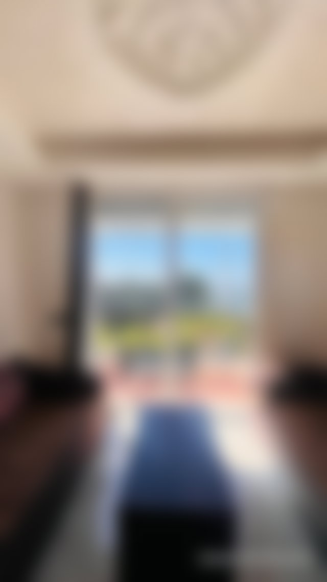 Appartement vue mer et montagne à Achakar Tanger — 3