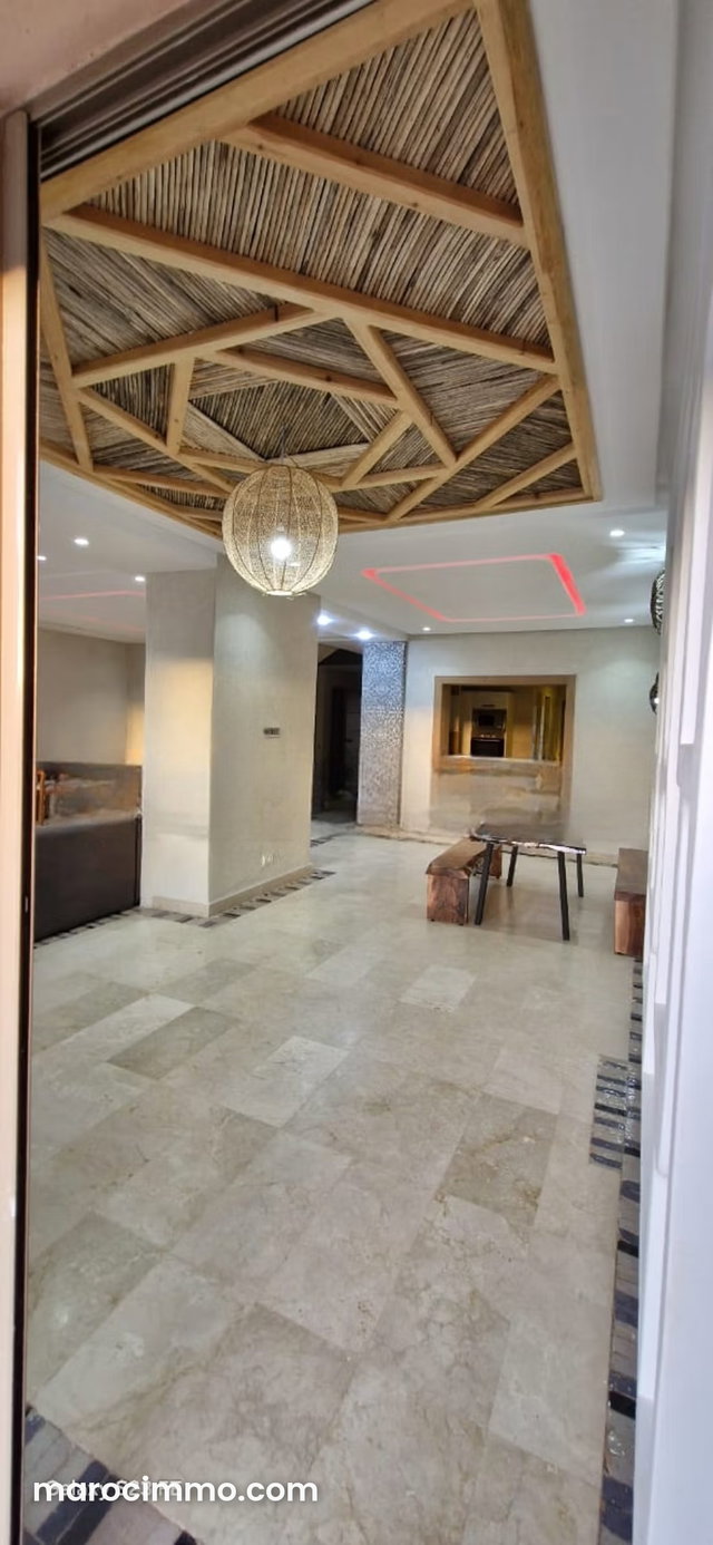 Belle Villa en location longue durée à PRESTIGIA — 4