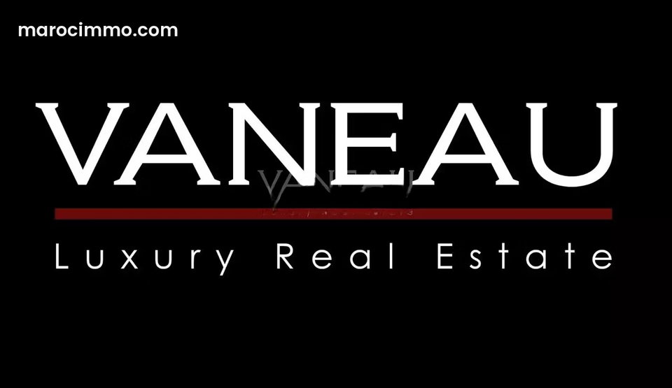 Exceptional Land for Development in the Heart of Hivernage