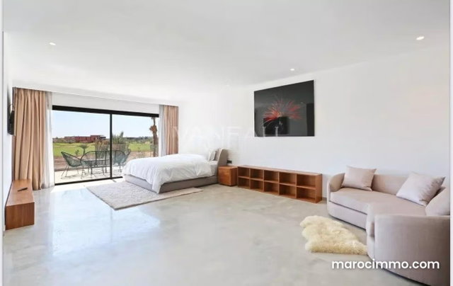 Contemporary Golf Front Villa — 5