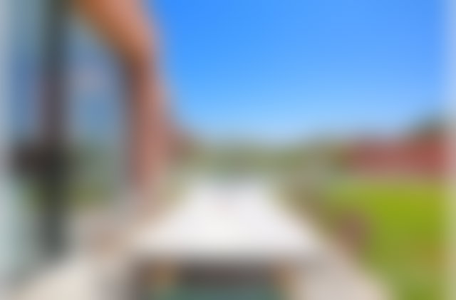 Villa neuve 628 m², vue golf et Atlas, Les Portes de Marrakech — 2