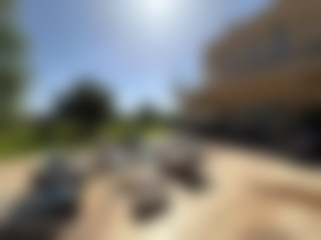 فيلا راقية بإطلالة على الغولف في حي أبواب مراكش — 3