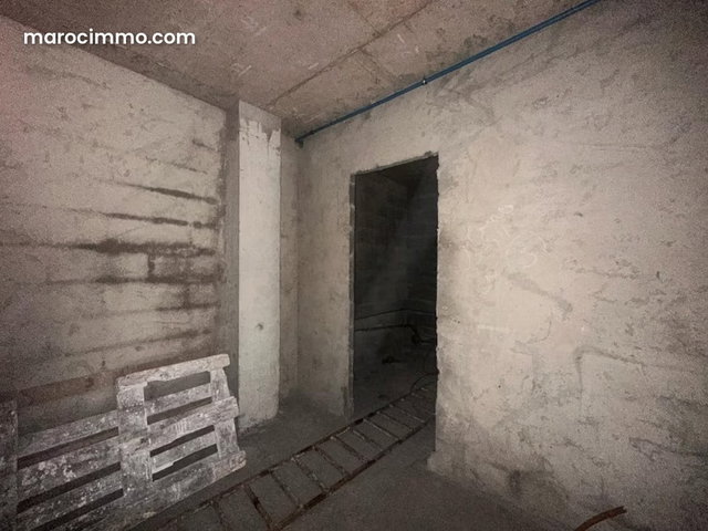 Commercial space for rent ALI ABDEREZZAK — 4