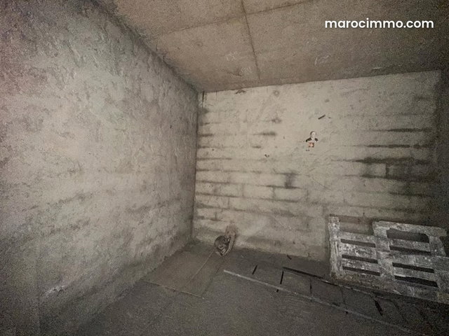 Commercial space for rent ALI ABDEREZZAK — 3