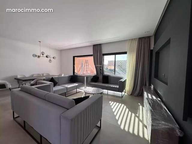 New Ground Floor Villa 4 Bedrooms — 5