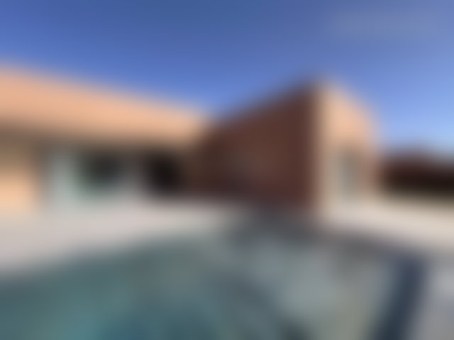Villa neuve 4 chambres avec piscine, Portes de Marrakech — 2